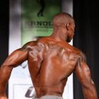 Donta  Tanner - IFBB Greater Gulf States Pro 2014 - #1